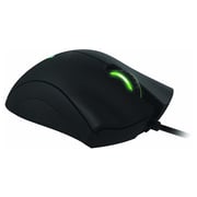 Razer DeathAdder Essential Gaming Mouse Black RZ01-02540100-R3M1
