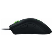 Razer DeathAdder Essential Gaming Mouse Black RZ01-02540100-R3M1