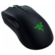 Razer Mamba Gaming Wireless Mouse Black RZ01-02710100-R3M1