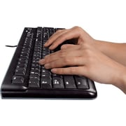 Logitech MK220 Wireless Combo Keyboard 920003160