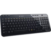 Logitech K360 Wireless Keyboard