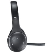 Logitech H800 PC Wireless Headset