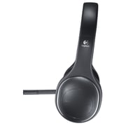 Logitech H800 PC Wireless Headset