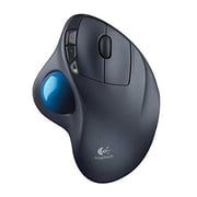 Logitech Wireless Trackball Mouse M570