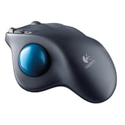 Logitech Wireless Trackball Mouse M570