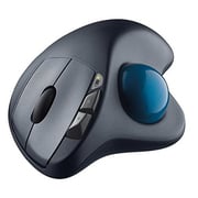 Logitech Wireless Trackball Mouse M570