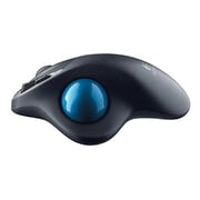 Logitech Wireless Trackball Mouse M570
