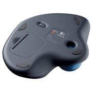 Logitech Wireless Trackball Mouse M570