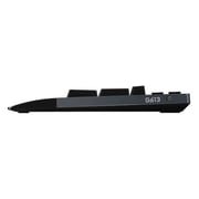 Logitech G613 Lightspeed Mechanical Gaming Keyboard Romer-G Tactile Switch 920-008393