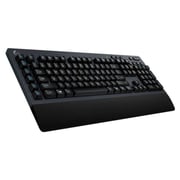 Logitech G613 Lightspeed Mechanical Gaming Keyboard Romer-G Tactile Switch 920-008393