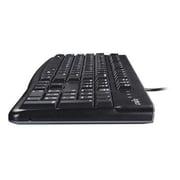 Logitech K120 Wired Keyboard Eng