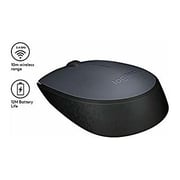 Logitech M170 Wireless Mouse Grey