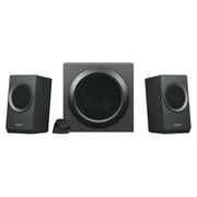 Speaker deals logitech z337