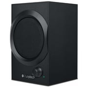 Logitech 980-001230 Speaker Stereo 2.0 Z240 Wooden
