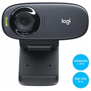 Logitech C310 HD Webcam