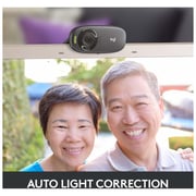 Logitech C310 HD Webcam