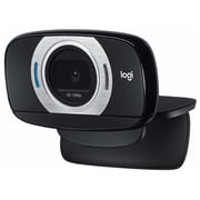 Logitech 960-001056 Webcam C615 HD Full 1080P