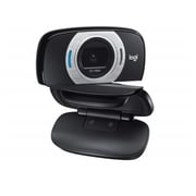 Logitech 960-001056 Webcam C615 HD Full 1080P