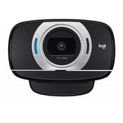 Logitech 960-001056 Webcam C615 HD Full 1080P