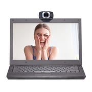 Logitech 960-001056 Webcam C615 HD Full 1080P