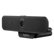 Logitech Webcam C925E HD Full 1080P Business Series