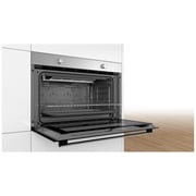 Bosch Gas Built In Oven VGD011BR0M