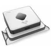 IRobot B390045 Braava 390T Mopping Robot Cleaner