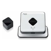 IRobot B390045 Braava 390T Mopping Robot Cleaner