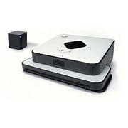 IRobot B390045 Braava 390T Mopping Robot Cleaner