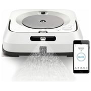 IRobot M613840 Braava M6 Mopping Robot Cleaner