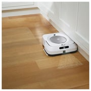 IRobot M613840 Braava M6 Mopping Robot Cleaner