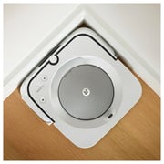 IRobot M613840 Braava M6 Mopping Robot Cleaner