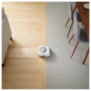 IRobot M613840 Braava M6 Mopping Robot Cleaner