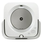 IRobot M613840 Braava M6 Mopping Robot Cleaner