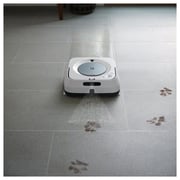 IRobot M613840 Braava M6 Mopping Robot Cleaner