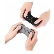 Snakebyte PlayCon Controller Black/Grey For Nintendo Switch & Switch Lite SB915260