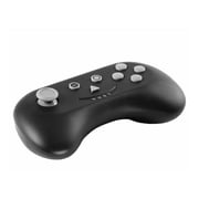 Snakebyte PlayCon Controller أسود / رمادي لجهاز نينتيندو سويتش / سويتش لايت SB915260