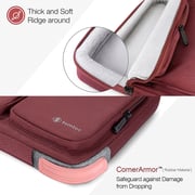 Tomtoc A42-D01R Laptop Shoulder Bag 15