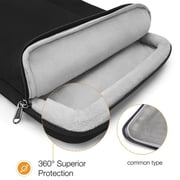 Tomtoc A14-C02H Versatile A14 Laptop Sleeve Bag 13