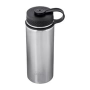 Monoprice Stain Steel Water Bottle
