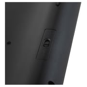 2B KB306 Wireless Keyboard & Mouse Grey/Black