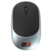 2B KB306 Wireless Keyboard & Mouse Grey/Black
