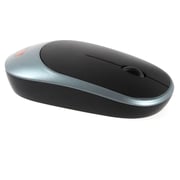 2B KB306 Wireless Keyboard & Mouse Grey/Black