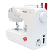 Singer Start Sewing Machine With Focus Light White 1306