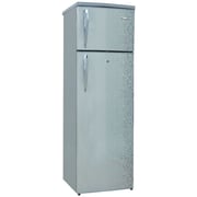 ثلاجة نيكاي بفريزر علوي 400 لتر NRF170DN3M