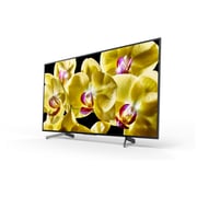 Sony 55X8000G 4K Ultra HDR Android LED Television 55inch