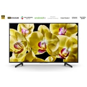 Sony 55X8000G 4K Ultra HDR Android LED Television 55inch