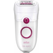 Braun Pome Silk Epilator SE5185
