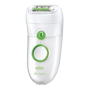 Braun Eplilators SE5580