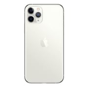 Apple iPhone 11 Pro Max (256GB) - Silver